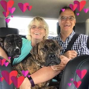 Meet your Posher, Tia